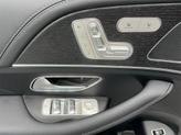 Thumbnail of 2025 MANUFAKTUR Diamond White Metallic Mercedes-Benz GLE 350