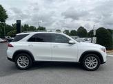 Thumbnail of 2025 MANUFAKTUR Diamond White Metallic Mercedes-Benz GLE 350