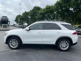 Thumbnail of 2025 MANUFAKTUR Diamond White Metallic Mercedes-Benz GLE 350