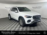 Photo of 2025 White Mercedes-Benz GLE 350