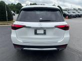 Thumbnail of 2025 MANUFAKTUR Diamond White Metallic Mercedes-Benz GLE 350