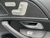 Thumbnail of 2025 MANUFAKTUR Diamond White Metallic Mercedes-Benz GLE 350