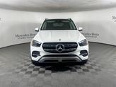 Thumbnail of 2025 White Mercedes-Benz GLE 350