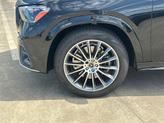 Thumbnail of 2025 Obsidian Black Mercedes-Benz GLE 450e