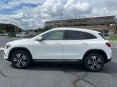 Thumbnail of 2026 White Mercedes-Benz GLA 250