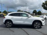 Thumbnail of 2026 White Mercedes-Benz GLA 250