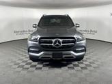Thumbnail of 2020 Gray Mercedes-Benz GLS 450
