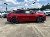 Thumbnail of 2025 Cardinal Red Mercedes-Benz AMG GLE 53