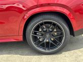 Thumbnail of 2025 Cardinal Red Mercedes-Benz AMG GLE 53