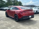Thumbnail of 2025 Cardinal Red Mercedes-Benz AMG GLE 53