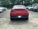 Thumbnail of 2025 Cardinal Red Mercedes-Benz AMG GLE 53