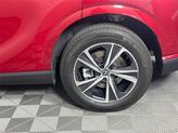 Thumbnail of 2023 Matador Red Mica Lexus RX 350