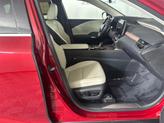 Thumbnail of 2023 Matador Red Mica Lexus RX 350
