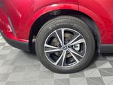 Thumbnail of 2023 Matador Red Mica Lexus RX 350