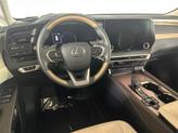 Thumbnail of 2023 Matador Red Mica Lexus RX 350