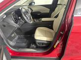 Thumbnail of 2023 Matador Red Mica Lexus RX 350