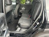 Thumbnail of 2025 Black Mercedes-Benz GLB 250