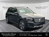 Photo of 2025 Black Mercedes-Benz GLB 250