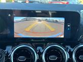 Thumbnail of 2025 Black Mercedes-Benz GLA 250