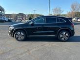Thumbnail of 2025 Black Mercedes-Benz GLA 250