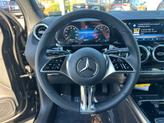 Thumbnail of 2025 Black Mercedes-Benz GLA 250
