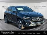 Photo of 2025 Black Mercedes-Benz GLA 250