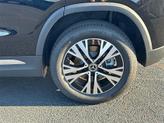 Thumbnail of 2025 Black Mercedes-Benz GLA 250