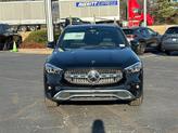 Thumbnail of 2025 Black Mercedes-Benz GLA 250