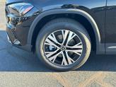 Thumbnail of 2025 Black Mercedes-Benz GLA 250