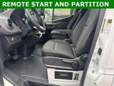 Thumbnail of 2025 Arctic Mercedes-Benz Sprinter 2500