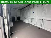 Thumbnail of 2025 Arctic Mercedes-Benz Sprinter 2500