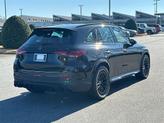 Thumbnail of 2025 Obsidian Black Mercedes-Benz AMG GLC 43