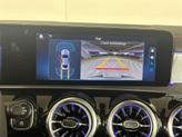 Thumbnail of 2025 MANUFAKTUR Mountain Gray Mercedes-Benz CLA 250