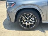 Thumbnail of 2025 SELENITE Mercedes-Benz AMG GLE 53
