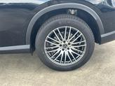 Thumbnail of 2026 Black Mercedes-Benz GLC 300