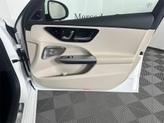 Thumbnail of 2025 Polar White Mercedes-Benz C-Class