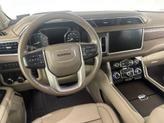 Thumbnail of 2021 Onyx Black GMC Yukon