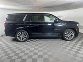 Thumbnail of 2021 Onyx Black GMC Yukon