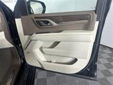 Thumbnail of 2021 Onyx Black GMC Yukon