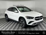 Photo of 2025 Polar Mercedes-Benz GLA 250