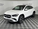 Thumbnail of 2025 Polar Mercedes-Benz GLA 250