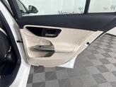 Thumbnail of 2024 Polar White Mercedes-Benz C-Class