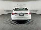 Thumbnail of 2024 Polar White Mercedes-Benz C-Class