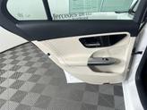 Thumbnail of 2024 Polar White Mercedes-Benz C-Class