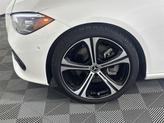 Thumbnail of 2024 Polar White Mercedes-Benz C-Class