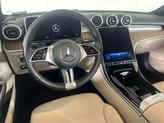Thumbnail of 2024 Polar White Mercedes-Benz C-Class