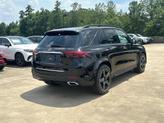 Thumbnail of 2025 Obsidian Black Mercedes-Benz GLE 450