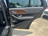 Thumbnail of 2025 Obsidian Black Mercedes-Benz GLE 450