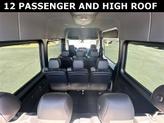 Thumbnail of 2025 White Mercedes-Benz Sprinter 2500