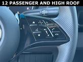 Thumbnail of 2025 White Mercedes-Benz Sprinter 2500